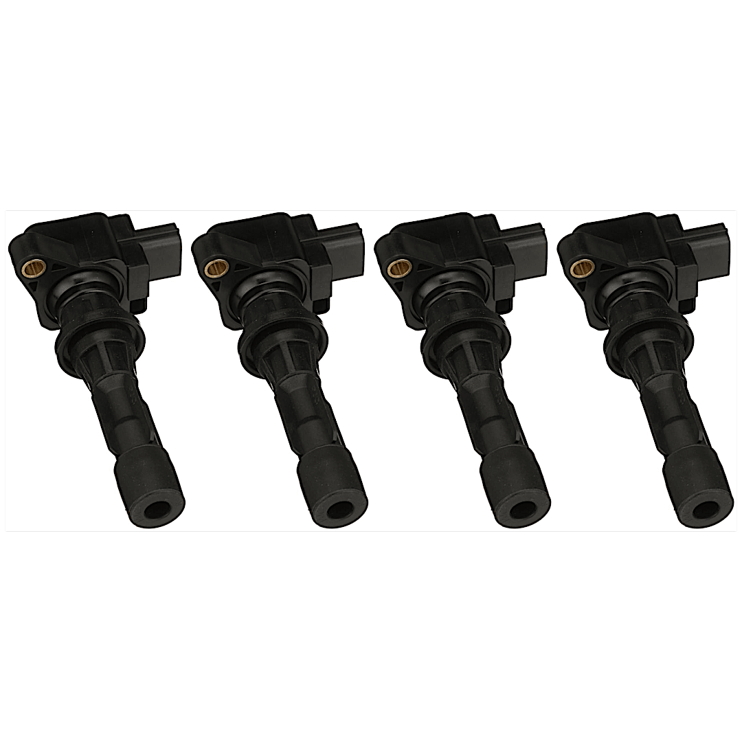 set-siuf540-4_1.png Standard SET-SIUF540-4 Ignition Coil, Set of 4, Standard OE Replacement - Image 1