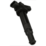 Standard SET-SIUF554-6 Ignition Coil, Set of 6, 2.7L, 6Cyl, Standard OE Replacement - Image 2