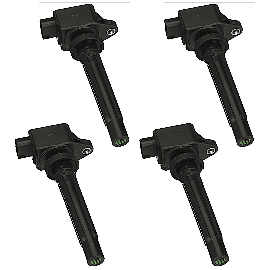 set-siuf562-4_1.png Standard SET-SIUF562-4 Ignition Coil, Set of 4, Standard OE Replacement - Image 1