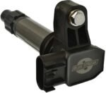 Standard SET-SIUF569-4 Ignition Coil, Set of 4, Standard OE Replacement - Image 3