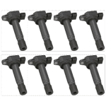 Standard SET-SIUF574-8 Ignition Coil, Set of 8, 4.4L, 8Cyl, Standard OE Replacement