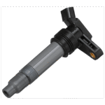 Standard SET-SIUF594-5 Ignition Coil, Set of 5, Standard OE Replacement - Image 3