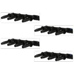 Standard SET-SIUF620-4 Ignition Coil, Set of 4, Standard OE Replacement