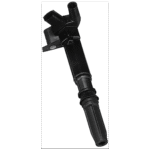 Standard SET-SIUF631-8 Ignition Coil, Set of 8, 6.2L, 8Cyl, Standard OE Replacement - Image 2