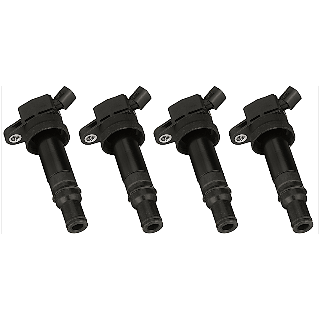 set-siuf652-4_1.png Standard SET-SIUF652-4 Ignition Coil, Set of 4, 1.6L, 4Cyl, Standard OE Replacement - Image 1