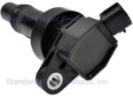 Standard SET-SIUF652-4 Ignition Coil, Set of 4, 1.6L, 4Cyl, Standard OE Replacement - Image 3