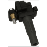 Standard SET-SIUF665-4 Ignition Coil, Set of 4, 2.5L, 4Cyl, Standard OE Replacement - Image 2