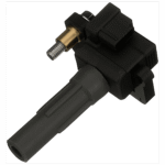 Standard SET-SIUF665-4 Ignition Coil, Set of 4, 2.5L, 4Cyl, Standard OE Replacement - Image 3