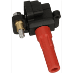 Standard SET-SIUF666-6 Ignition Coil, Set of 6, 3.6L, 6Cyl, Standard Intermotor - Image 2