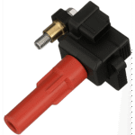 Standard SET-SIUF666-6 Ignition Coil, Set of 6, 3.6L, 6Cyl, Standard Intermotor - Image 3