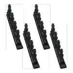 Standard SET-SIUF669-4 Ignition Coil, Set of 4, 1.4L, 4Cyl, Standard Series