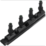 Standard SET-SIUF669-4 Ignition Coil, Set of 4, 1.4L, 4Cyl, Standard Series - Image 3