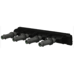 Standard SET-SIUF669T-4 Ignition Coil, Set of 4, 1.4L, 4Cyl - Image 2