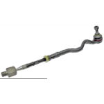 Lemfoerder SET-T192711602 Tie Rod Assembly - Set of 2 - Image 4