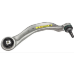 Lemfoerder SET-T193620901 Front, Driver and Passenger Side, Lower, Frontward Control Arm - Image 4