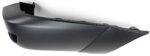 Replacement Rear, Driver and Passenger Side Bumper End, Primed Plastic - Image 8