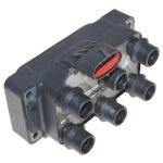 Walker Products SET-WKP9201014-12 Ignition Coil, Set of 12, Walker Products Ignition Coil - Image 2