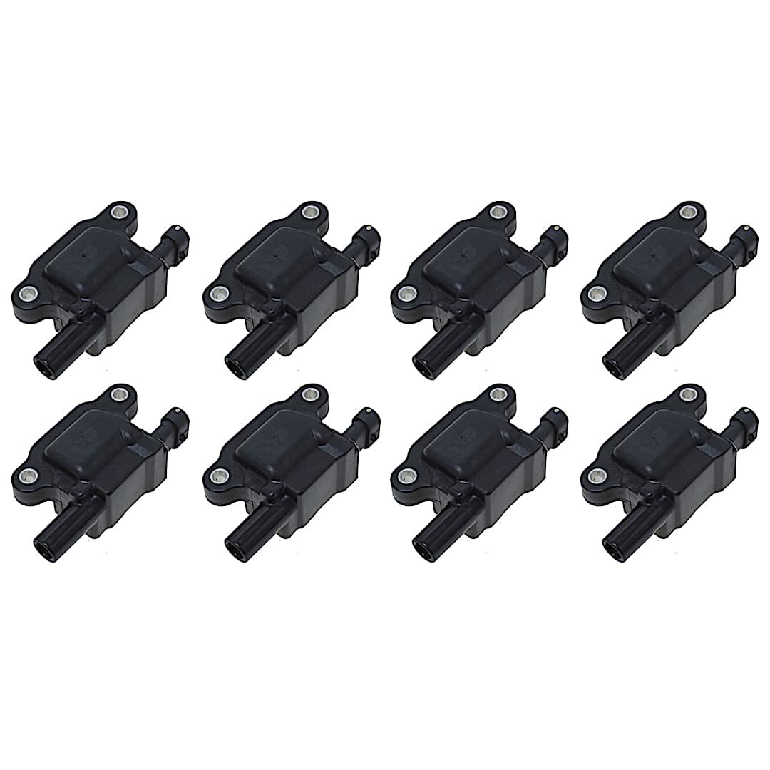 set-wkp9201061-8_1.jpg Walker Products SET-WKP9201061-8 Ignition Coil, Set of 8, Walker Products Ignition Coil - Image 1