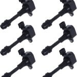 Walker Products SET-WKP9212023-6 Ignition Coil, Set of 6, Walker Products Ignition Coil