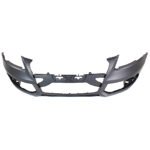 Sherman 0028-87Q-0 Front Primed Bumper Cover, White Glove Premium Unfolded Delivery, CAPA Certified - Image 5