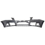 Sherman 0028B-87Q-0 Front Primed Bumper Cover, White Glove Premium Unfolded Delivery, CAPA Certified - Image 6