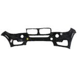 Sherman 0068M-87Q-0 Front Primed White Glove Delivery Bumper Cover CAPA Certified - Image 6