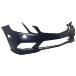Sherman 3529BO-87-0 Front Primed Bumper Cover, White Glove Premium Unfolded Delivery - Image 2