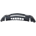 Sherman 3536B-87-0 Front Primed Bumper Cover, White Glove Premium Unfolded Delivery - Image 4