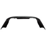 Sherman BM330I19A-89-0 Rear Primed Bumper Cover, White Glove Premium Unfolded Delivery - Image 6