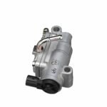 Standard AC190 Standard OE Replacement Idle Control Valve - Image 4