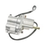 Standard AC219 Standard OE Replacement Idle Control Valve
