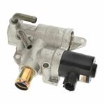 Standard AC257 Standard Intermotor Idle Control Valve