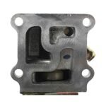 Standard AC274 Standard OE Replacement Idle Control Valve - Image 2