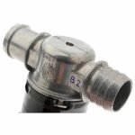 Standard AC387 Standard OE Replacement Idle Control Valve - Image 2