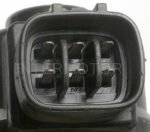 Standard AC425 Standard OE Replacement Idle Control Valve - Image 5