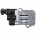 Standard AC524 Standard OE Replacement Idle Control Valve - Image 2