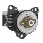 Standard AC555 Standard OE Replacement Idle Control Valve - Image 2