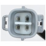 Standard AC555 Standard OE Replacement Idle Control Valve - Image 3