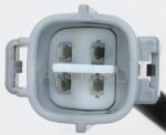 Standard AC555 Standard OE Replacement Idle Control Valve - Image 4
