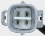Standard AC555 Standard OE Replacement Idle Control Valve - Image 5