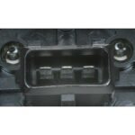 Standard AC563 Standard OE Replacement Idle Control Valve - Image 3