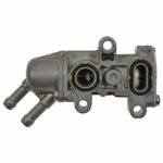 Standard AC610 Standard OE Replacement Idle Control Valve - Image 3
