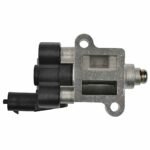 Standard AC626 Standard OE Replacement Idle Control Valve - Image 2