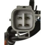 Standard ALH110 Direct Fit ABS Wheel Speed Sensor Wiring Harness, Sold Individually - Image 2