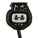 Standard ALH110 Direct Fit ABS Wheel Speed Sensor Wiring Harness, Sold Individually - Image 3