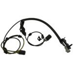 Standard ALH140 Direct Fit ABS Wheel Speed Sensor Wiring Harness, Sold Individually