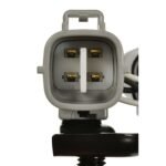 Standard ALH140 Direct Fit ABS Wheel Speed Sensor Wiring Harness, Sold Individually - Image 2