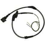 Standard ALH206 Direct Fit ABS Wheel Speed Sensor Wiring Harness, Sold Individually