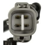 Standard ALH98 Direct Fit ABS Wheel Speed Sensor Wiring Harness, Sold Individually - Image 2