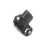 Standard AS327 MAP Sensor 3-Prong Male Blade Terminal; Female Connector, Standard Intermotor - Image 2